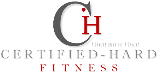 Certified-Hard Fitness